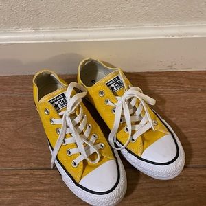 Converse Chucks